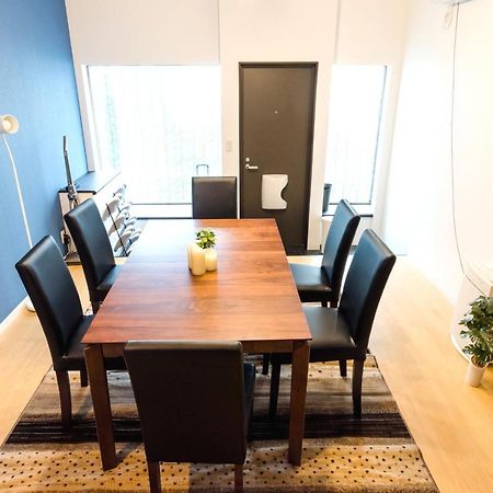 Apartament Great Access To Shibuya/Shinjuku-Gracias Shibuya Tokio Zewnętrze zdjęcie