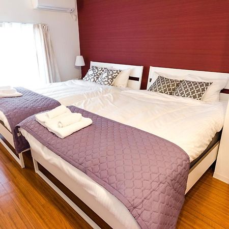 Apartament Great Access To Shibuya/Shinjuku-Gracias Shibuya Tokio Zewnętrze zdjęcie