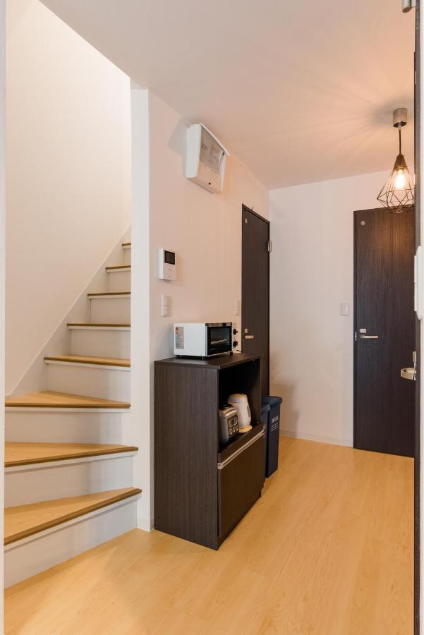 Apartament Great Access To Shibuya/Shinjuku-Gracias Shibuya Tokio Zewnętrze zdjęcie
