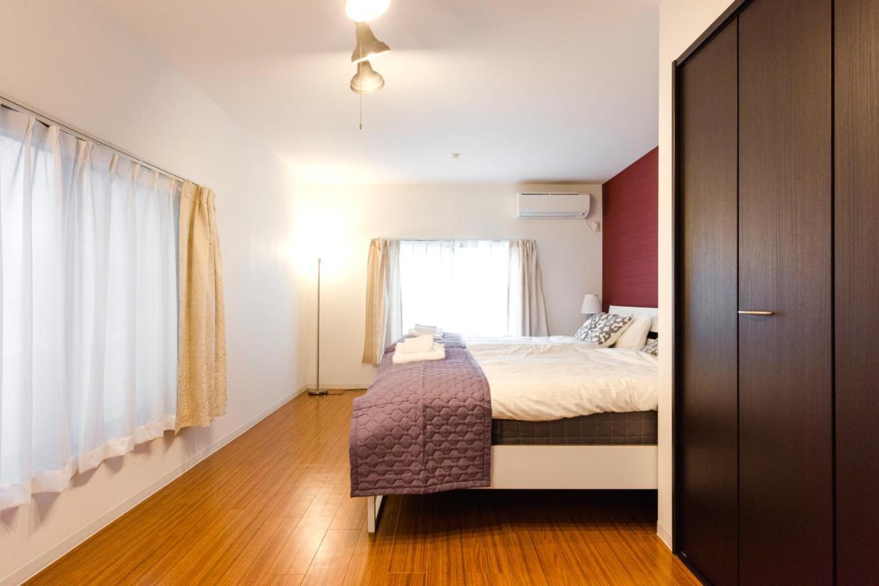 Apartament Great Access To Shibuya/Shinjuku-Gracias Shibuya Tokio Zewnętrze zdjęcie