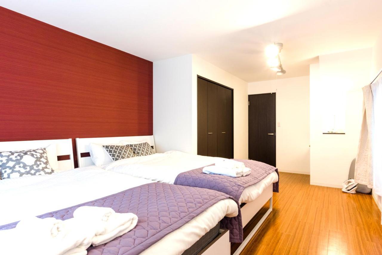 Apartament Great Access To Shibuya/Shinjuku-Gracias Shibuya Tokio Zewnętrze zdjęcie