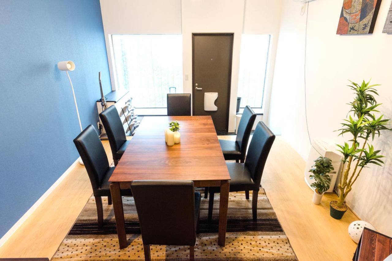 Apartament Great Access To Shibuya/Shinjuku-Gracias Shibuya Tokio Zewnętrze zdjęcie