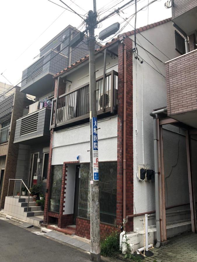Apartament Great Access To Shibuya/Shinjuku-Gracias Shibuya Tokio Zewnętrze zdjęcie