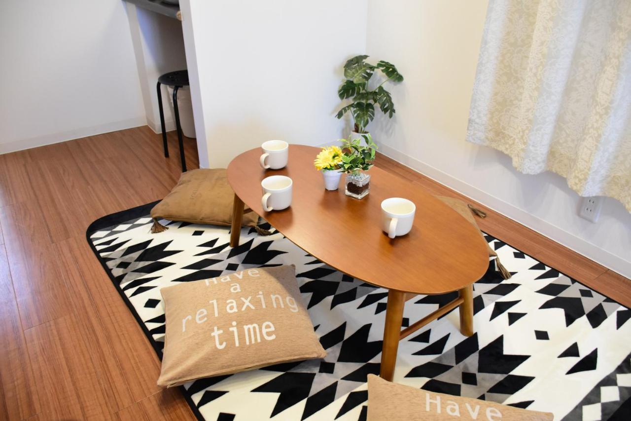 Apartament Great Access To Shibuya/Shinjuku-Gracias Shibuya Tokio Zewnętrze zdjęcie