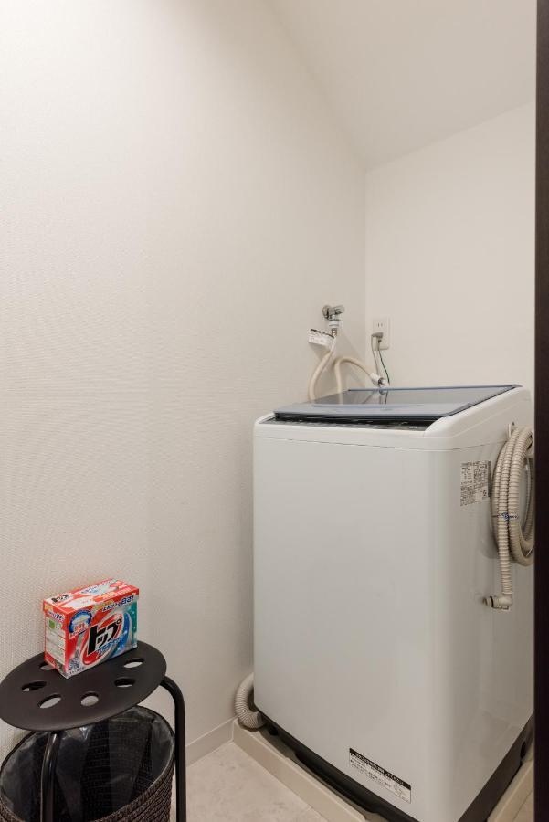 Apartament Great Access To Shibuya/Shinjuku-Gracias Shibuya Tokio Zewnętrze zdjęcie
