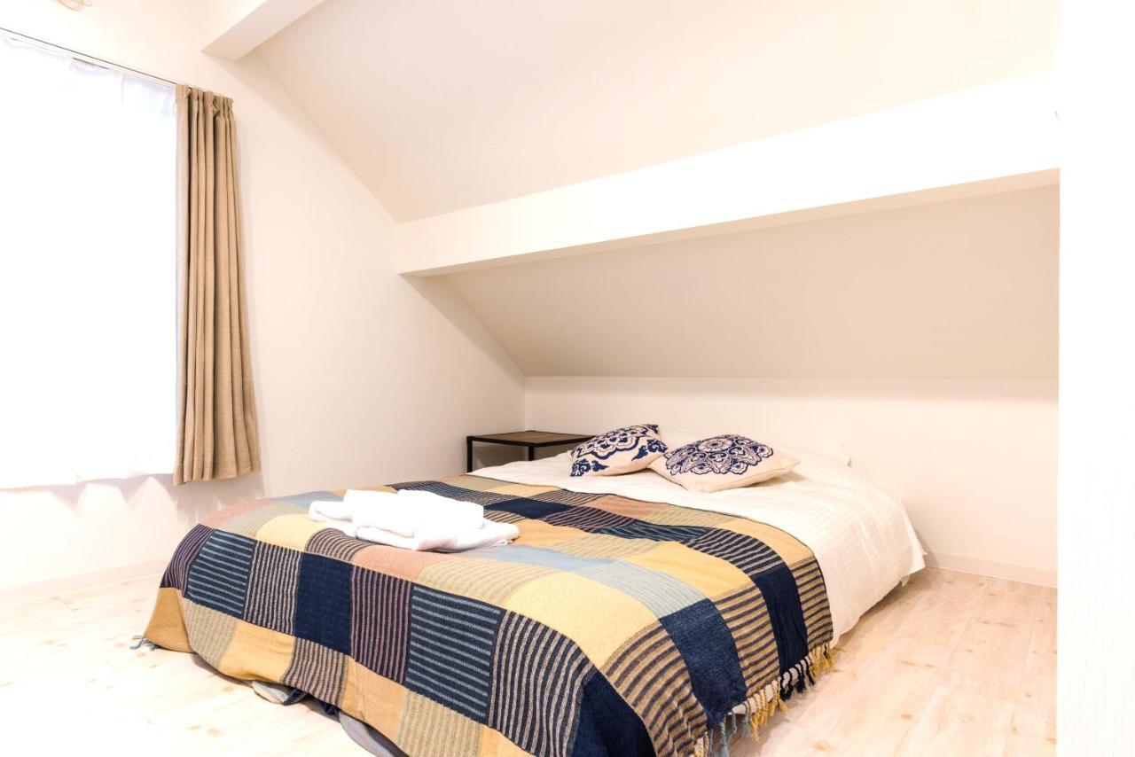 Apartament Great Access To Shibuya/Shinjuku-Gracias Shibuya Tokio Zewnętrze zdjęcie